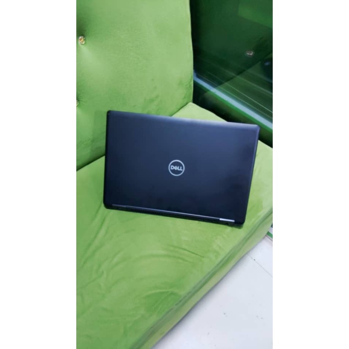 Dell Latitude 5580 – Core i5 7th Gen, 16GB RAM, 256GB SSD, 15.6