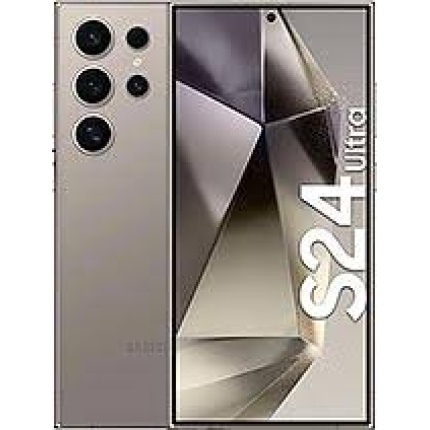 Samsung Galaxy S24 Ultra 512GB 8GB RAM Single SIM Price in Nigeria- Choose Color Below