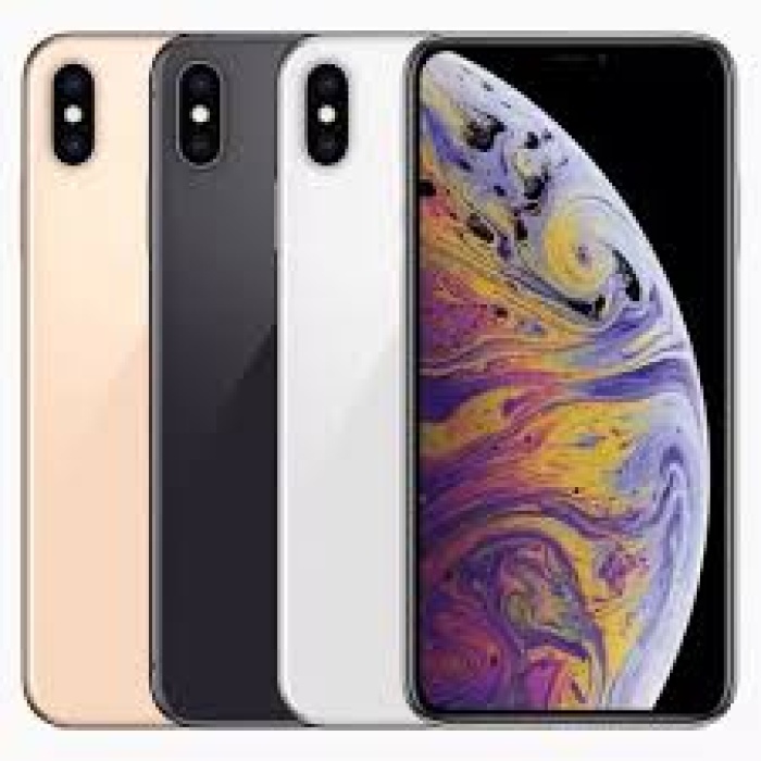 Apple iPhone XS Max (4GB RAM | 256GB ROM - MULTICOLOR - Idfinestores