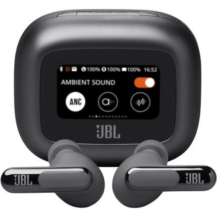 JBL Live Beam 3 Earbuds Price in Nigeria