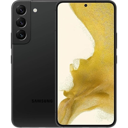 Samsung Galaxy S22 Plus 256GB 8GB RAM Single SIM Price in Nigeria - Choose Color Below