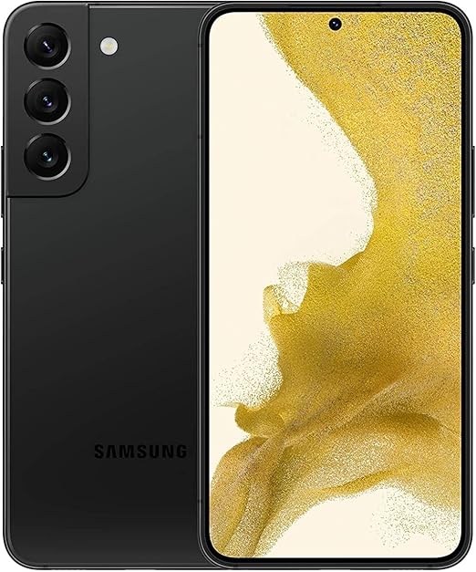 s22 plus blk