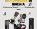 Top Affordable Microphones in Nigeria for Recording and Podcasting