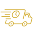 Fast & Secure delivery