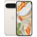 Google Pixel 9 Pro 256GB Porcelain smartphone