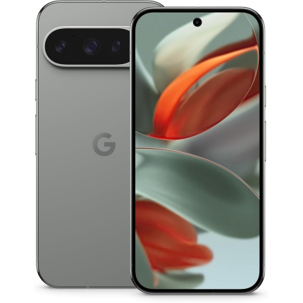 Google Pixel 9 Pro 256GB Hazel smartphone