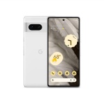 Google Pixel 7 256GB 5G smartphone in Obsidian