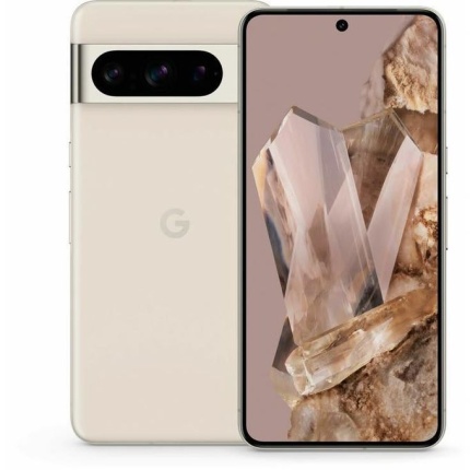 Google Pixel 8 Pro 128GB 12GB RAM 5G smartphone