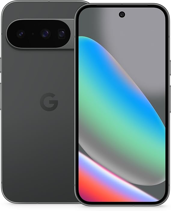 Google Pixel 10 128GB – Premium Smartphone Google Pixel 10 128GB smartphone