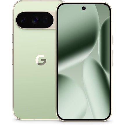 Google Pixel 10 Pro XL 256GB Jade smartphone