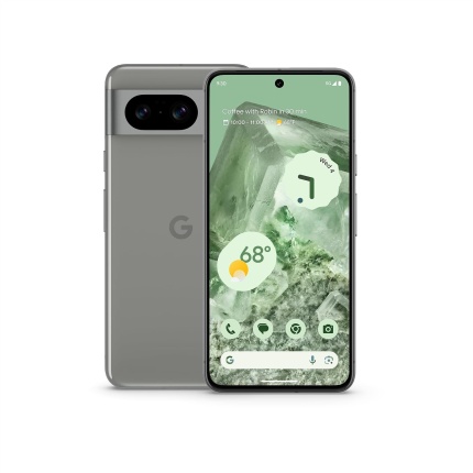 Google Pixel 8 256GB 8GB RAM 5G smartphone