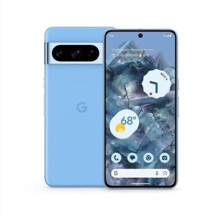 Google Pixel 8 Pro 256GB 12GB RAM 5G smartphone