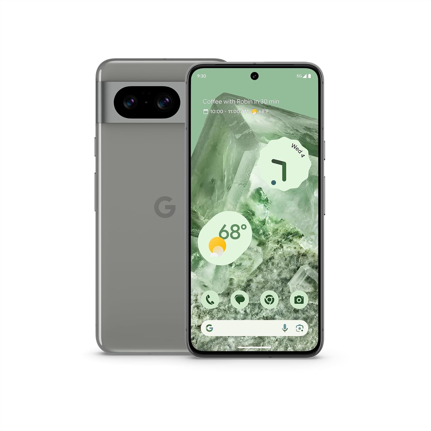 Google Pixel 8 256GB 8GB RAM – 5G Google Pixel 8 256GB 8GB RAM 5G smartphone