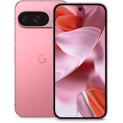 Google Pixel 9 Peony smartphone