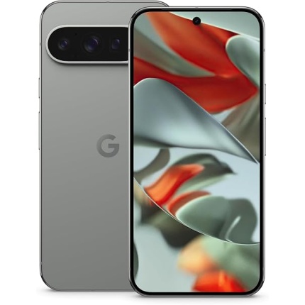 Google Pixel 9 Pro XL 256GB Hazel smartphone