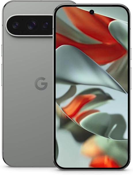Google Pixel 9 Pro XL 256GB Hazel – Premium Smartphone Google Pixel 9 Pro XL 256GB Hazel smartphone