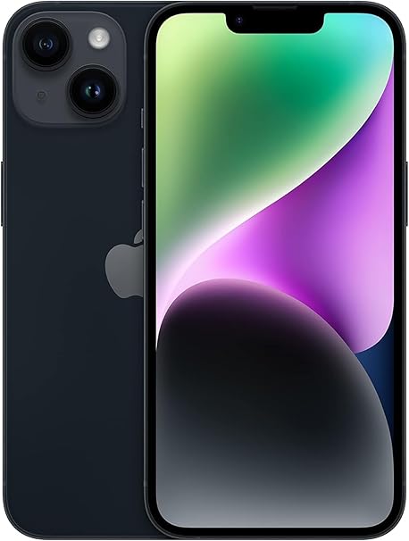 Apple iPhone 14plus 128GB – 6.1” | 5G iPhone 14plus 128GB price in Nigeria