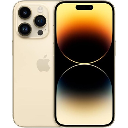 iPhone 14 Pro 128GB price in Nigeria