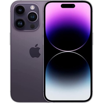 iPhone 14 Pro 128GB price in Nigeria
