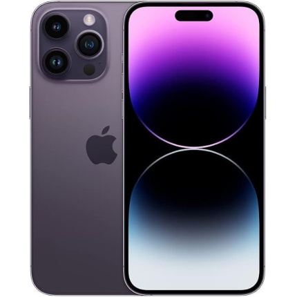 iPhone 14 Pro Max 512GB price in Nigeria