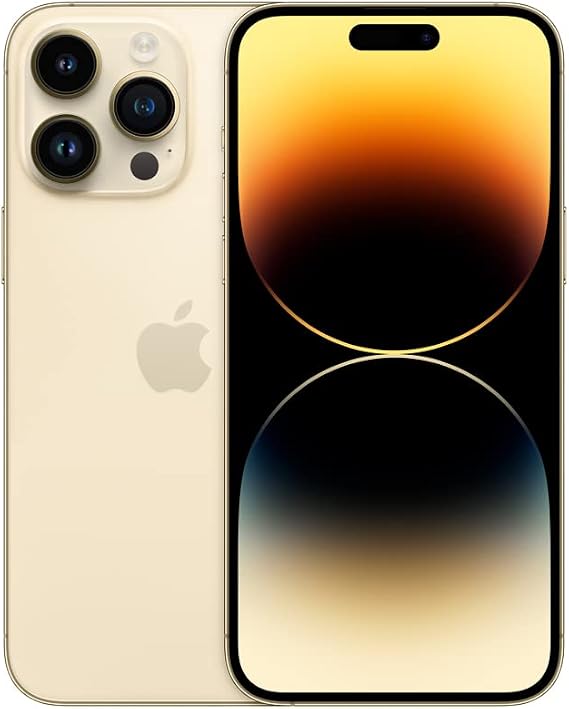Apple iPhone 14 Pro Max 128GB – 6.7” | 5G iPhone 14 Pro Max 128GB price in Nigeria