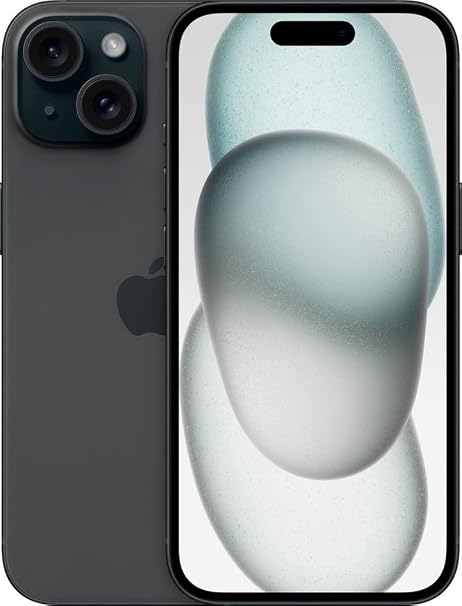 Apple iPhone 15 256GB – 6.1” | 5G iPhone 15 256GB price in Nigeria