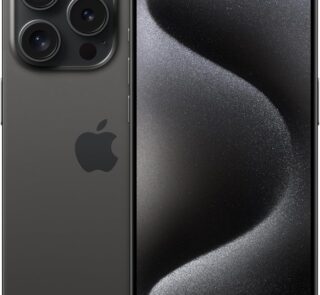 iPhone 15 Pro 256GB price in Nigeria