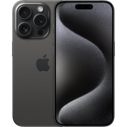 iPhone 15 Pro 256GB price in Nigeria