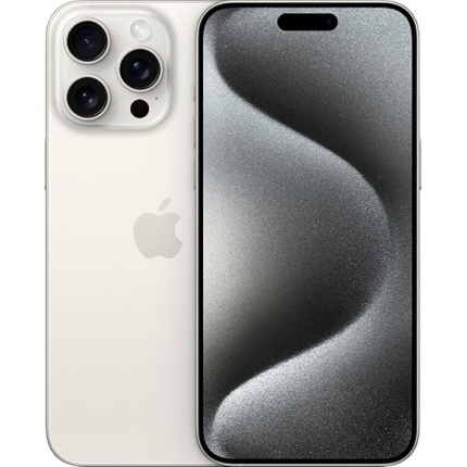 iPhone 15 Pro 256GB price in Nigeria