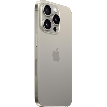 iPhone 15 Pro 256GB price in Nigeria