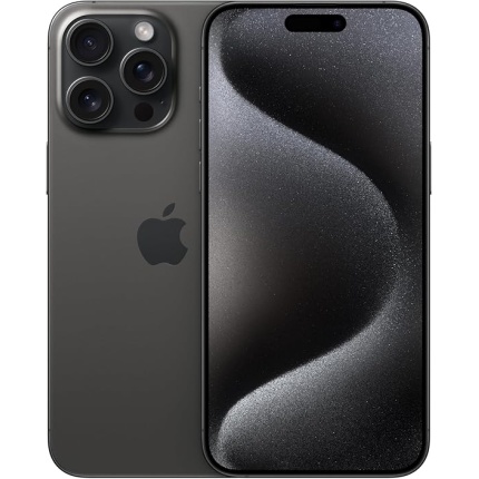 iPhone 15 Pro Max 512GB price in Nigeria