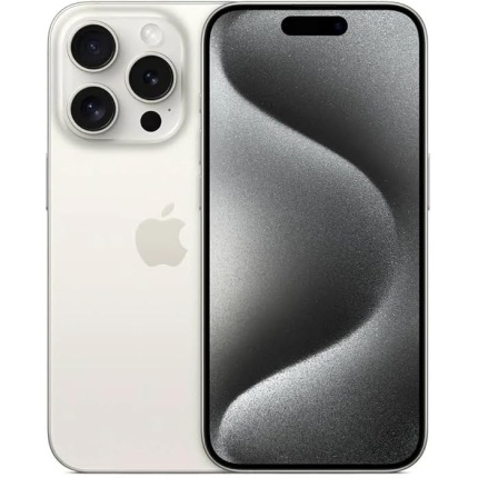 iPhone 15 Pro Max 512GB price in Nigeria