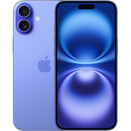 iPhone 16 256GB price in Nigeria