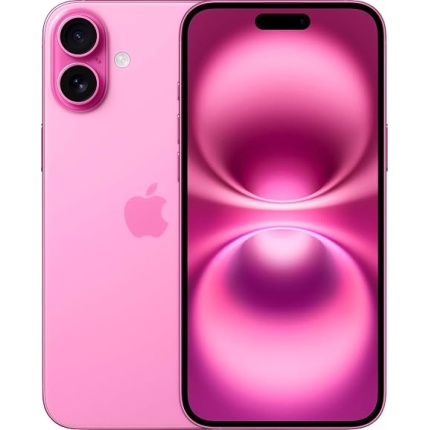 Apple iPhone 16 Plus 128GB NON-ACTIVE
