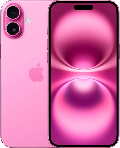 Apple iPhone 16 Plus 128GB – 6.7” | 5G Apple iPhone 16 Plus 128GB NON-ACTIVE