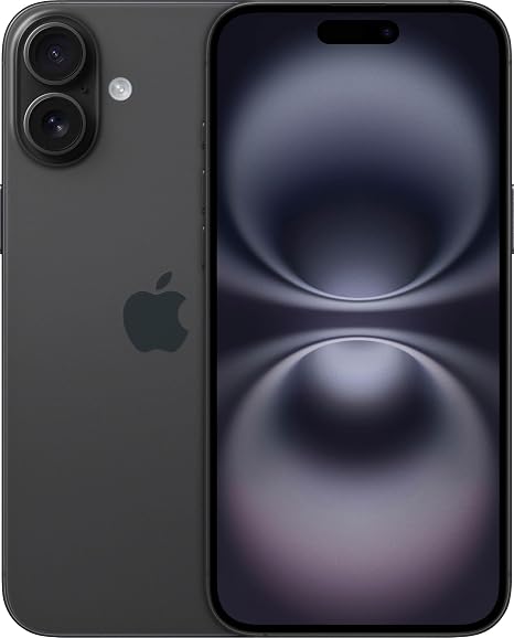 Apple iPhone 16 Plus 256GB RAM – 6.7” | 5G | non-active Apple iPhone 16 Plus 256GB nonactive