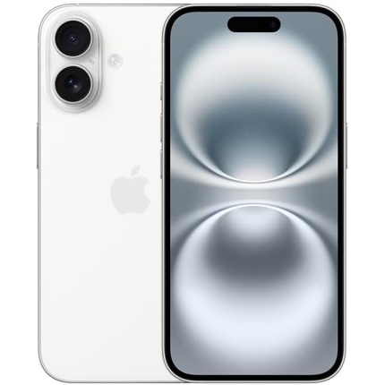 iPhone 16 Plus 256GB price in Nigeria