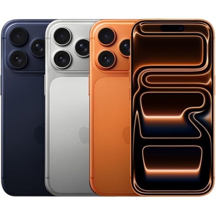 iPhone 17 Pro Max 256GB price in Nigeria