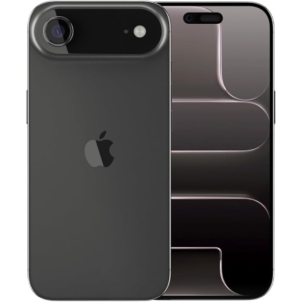 iPhone 17 Air 256GB price in Nigeria