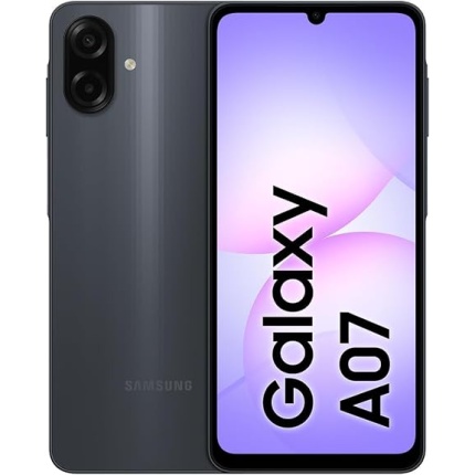 Samsung Galaxy A07 64GB 4GB RAM 6.7 inch 4G LTE