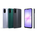 Samsung Galaxy A07 128GB 4GB RAM 6.7 inch 4G LTE