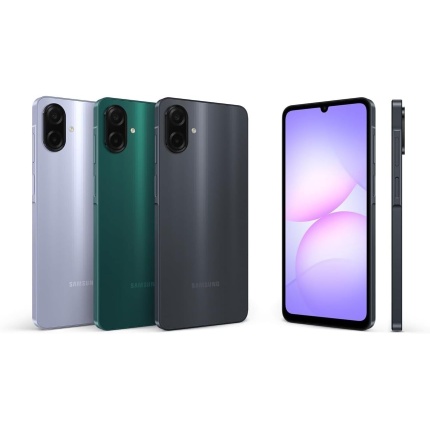 Samsung Galaxy A07 128GB 4GB RAM 6.7 inch 4G LTE