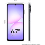 Samsung Galaxy A07 64GB 4GB RAM 6.7 inch 4G LTE
