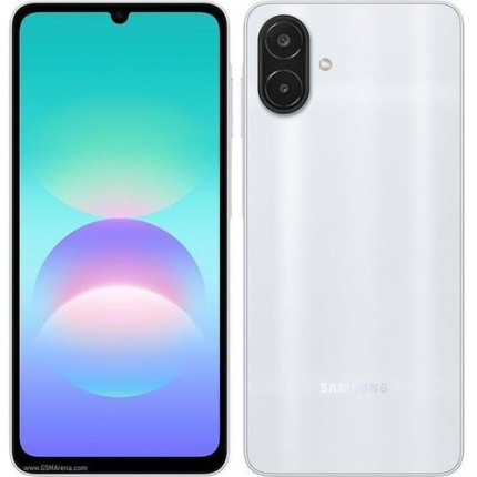 Samsung Galaxy A08 64GB 4GB RAM 6.7 inch 4G LTE