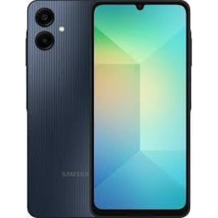 Samsung Galaxy A06 128GB 4GB RAM 6.7 inch 5G LTE
