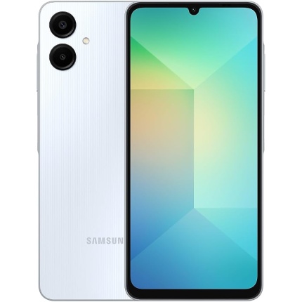 Samsung Galaxy A06 128GB 4GB RAM 6.7 inch 5G LTE