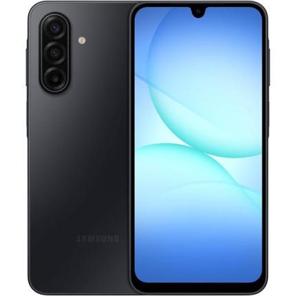Samsung Galaxy A17 128GB 4GB RAM 6.7 inch 4G LTE