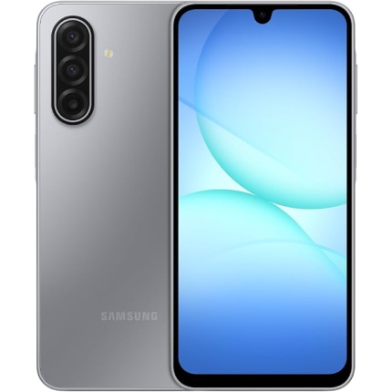 Samsung Galaxy A17 128GB 6GB RAM 6.7 inch 4G LTE