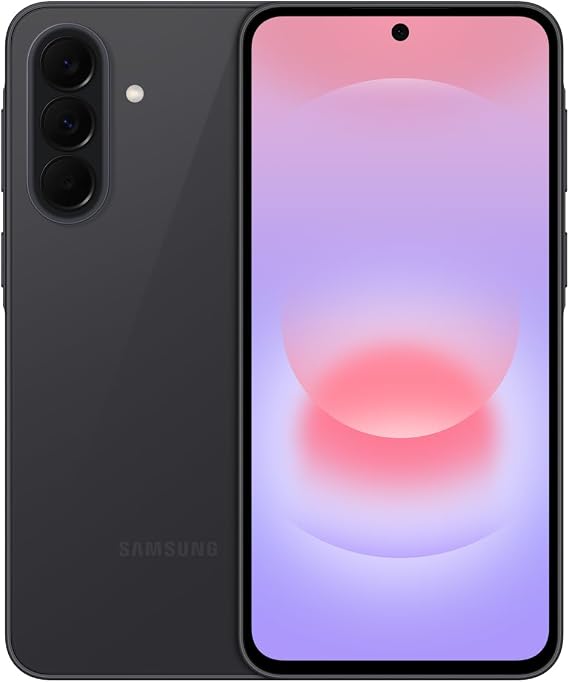 Samsung Galaxy A37 5G 256GB 8GB RAM – 6.7" CHARCOAL Samsung Galaxy A37 5G 256GB 8GB RAM 6.7 inch