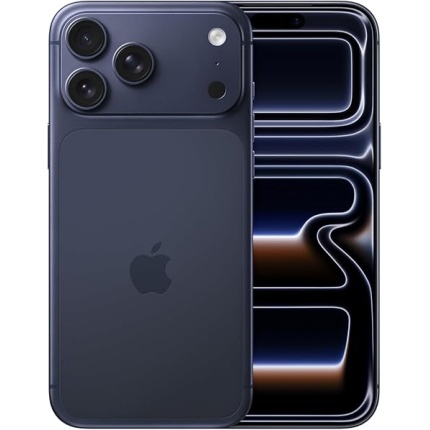 iPhone 17 Pro Max 512GB price in Nigeria